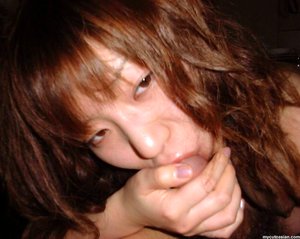 My Cute Asian are pleased to offer you a free photos featuring youthful lady in boy fuck girl action