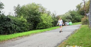 Got 2 Pee are excited to present you with a picture gallery showcasing Vicky in watersport fantasies