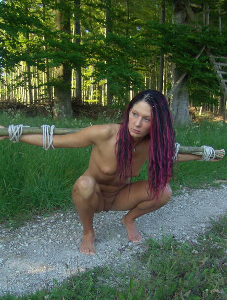 Rough Teen Domination Pics