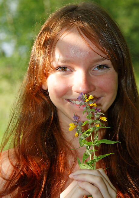 Stunning 18 are proud to present you with xxx pictures featuring Anastasia exhibit perfect body