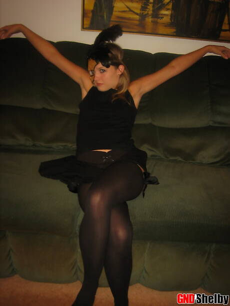 GND Shelby invite you to explore free xxx photos featuring Shelby in masturbating porn